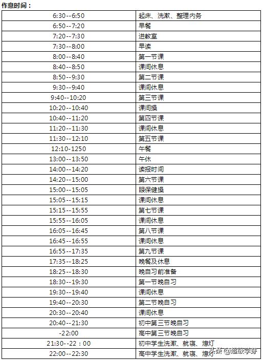 成都初升高：深度解析，九外VS九光，哪个更好？