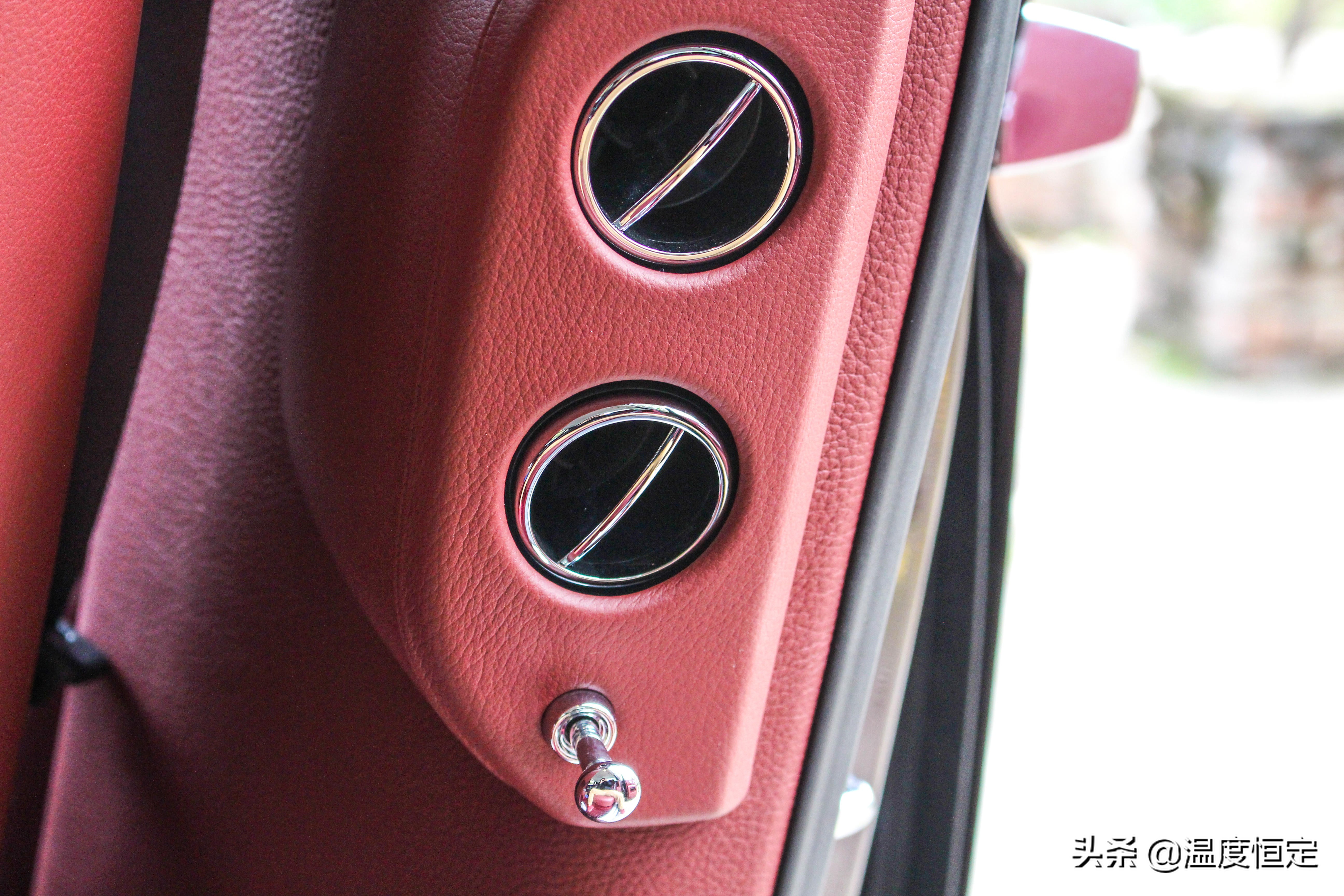 上海劳斯莱斯古思特品鉴会,沉浸式体验劳斯莱斯古思特