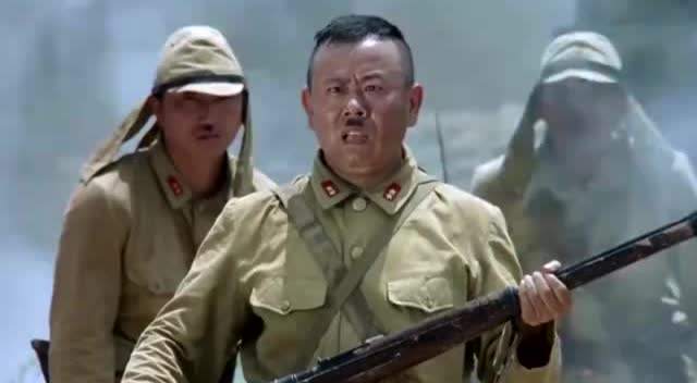 最有良心的日本兵大阪第四师团,日军大阪第四师团真实战斗力