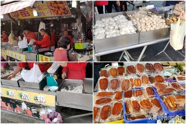 台湾乌鱼子哪里出产最好吃,乌鱼子整根吃