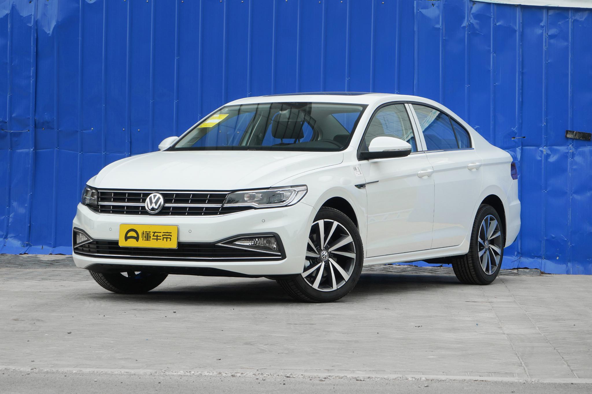 宝来2021款1.4t280精英落地价,宝来2019款改款280tsidsg精英型国vi