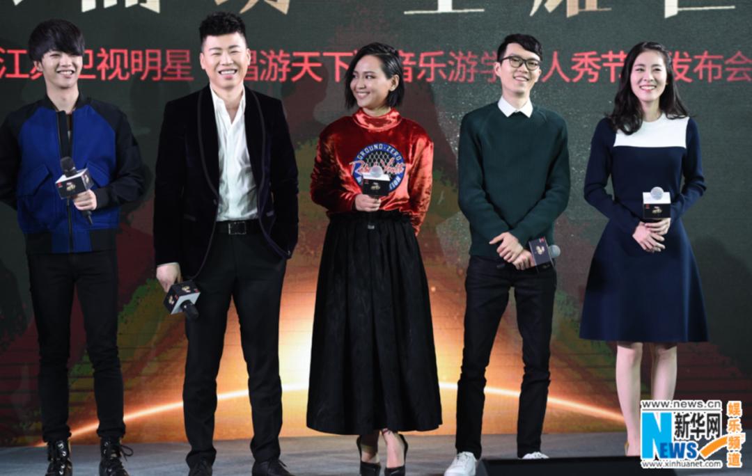 华晨宇张碧晨事件与汪峰关系,张碧晨华晨宇邓紫棋恋情如何开始