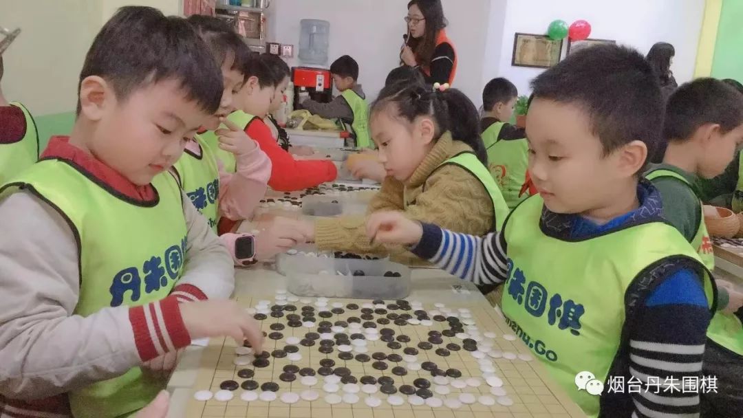 围棋学多久能全部掌握,学围棋的100个技巧