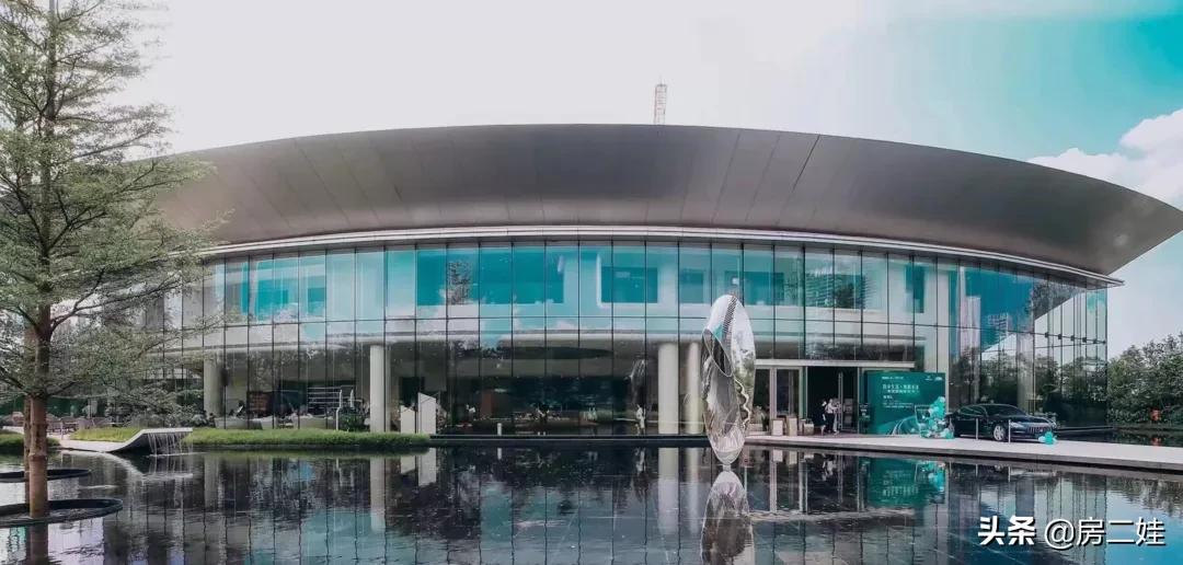 2022广州南沙房价下跌最惨一览表,广州各区的房价出炉2021年10月