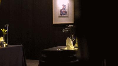 江门这家融合中西日分子料理的“私宴”，霸王餐活动火热进行中