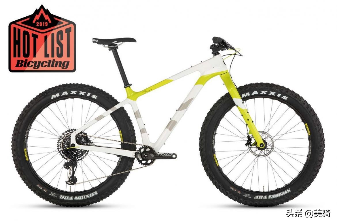 2020捷安特山地车,十佳入门级山地车推荐