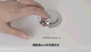 洁厕净马桶测评,康丽洁马桶深度测评