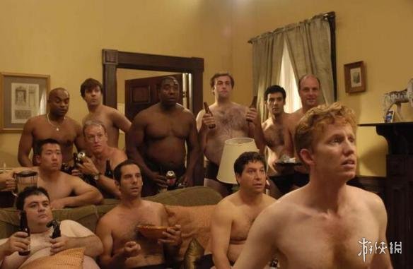 国外喜剧电影推荐大片9.0以上评分,推荐几部搞笑的外国搞笑电影