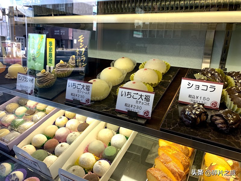 日本仓敷深度游大作战，这些东西原来最值得一买