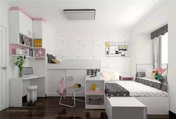 老婆把飘窗改成八个抽屉,飘窗千万不要随意改造