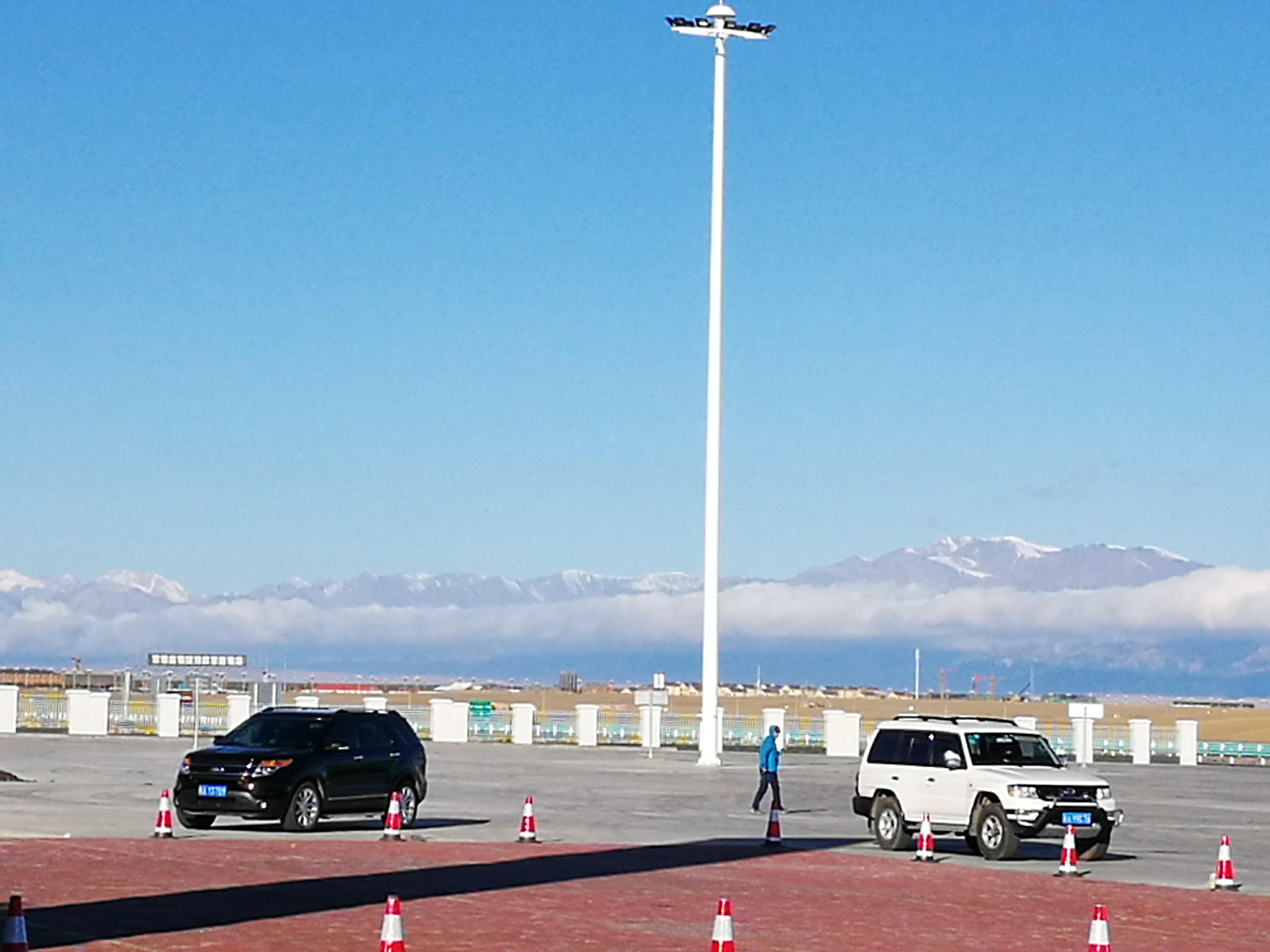 独库公路之旅日记,13000公里自驾新疆第十二天