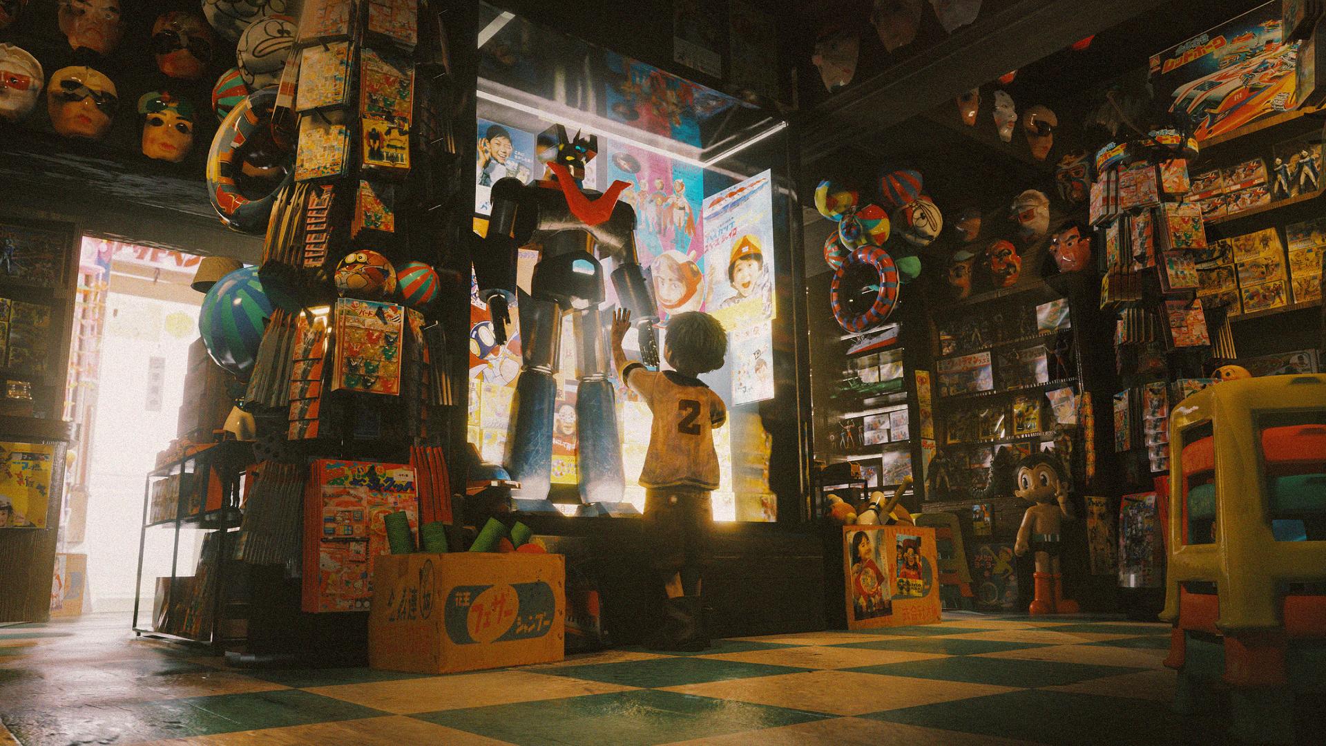 简单但超震撼的电脑壁纸,高逼格极简主义电脑壁纸