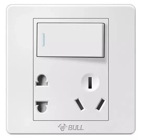 新房必须装插座的地方,新房哪七个地方别忘装插座