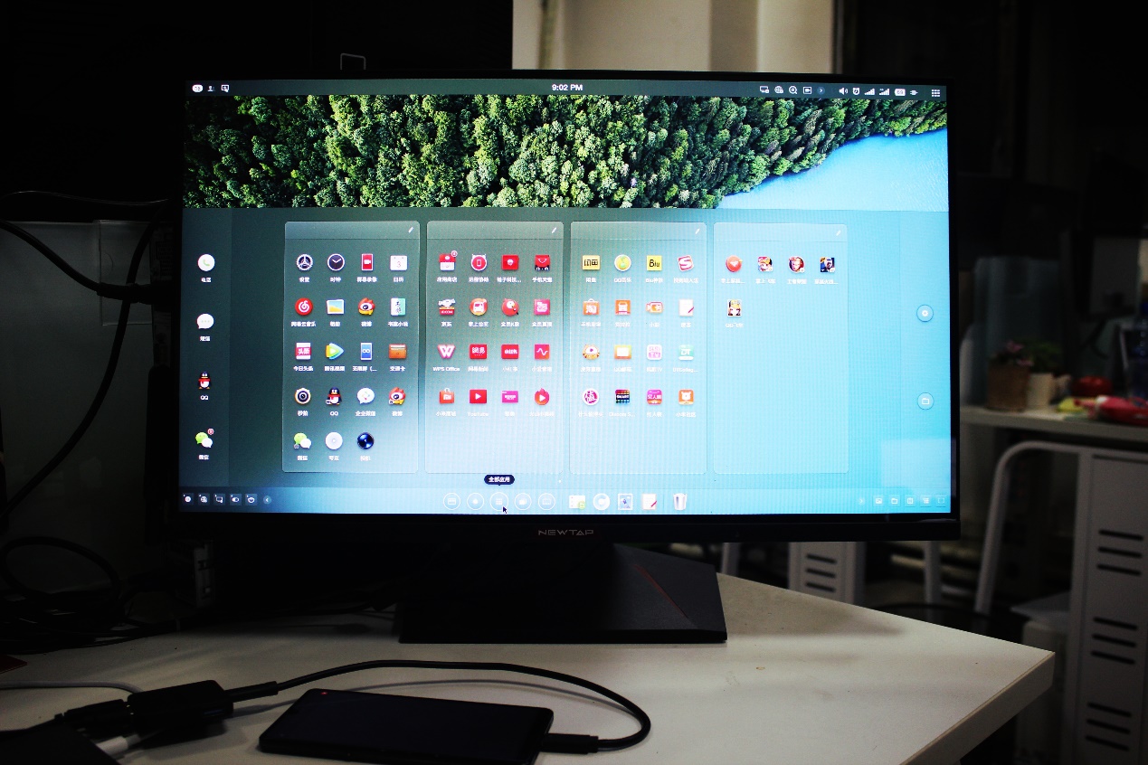 硬壳科技NEWTAPNT-24|锤子*NTT**的搭配体验记