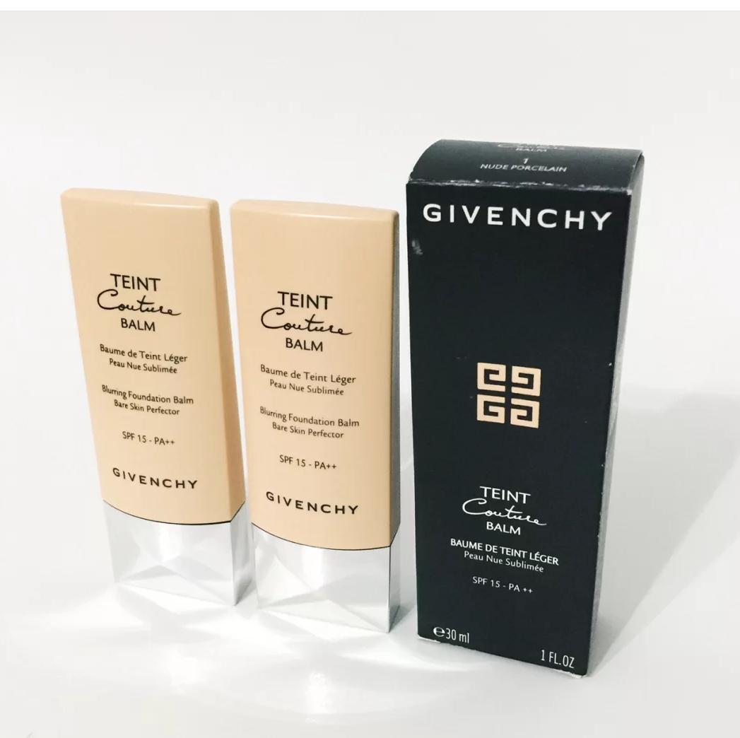 好用的大牌粉底液迪奥,粉底液遮瑕美白推荐纪梵希