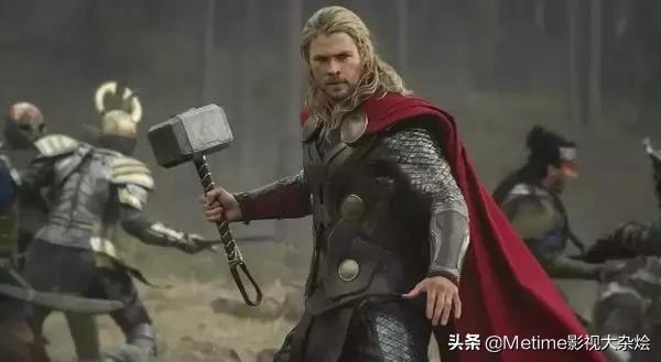 漫威电影正确观看顺序以及电视剧,漫威所有电影按顺序解说50分钟