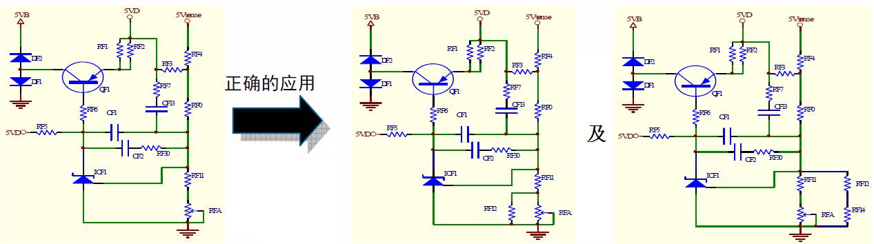 冗余电源标准,关于电源模块的知识