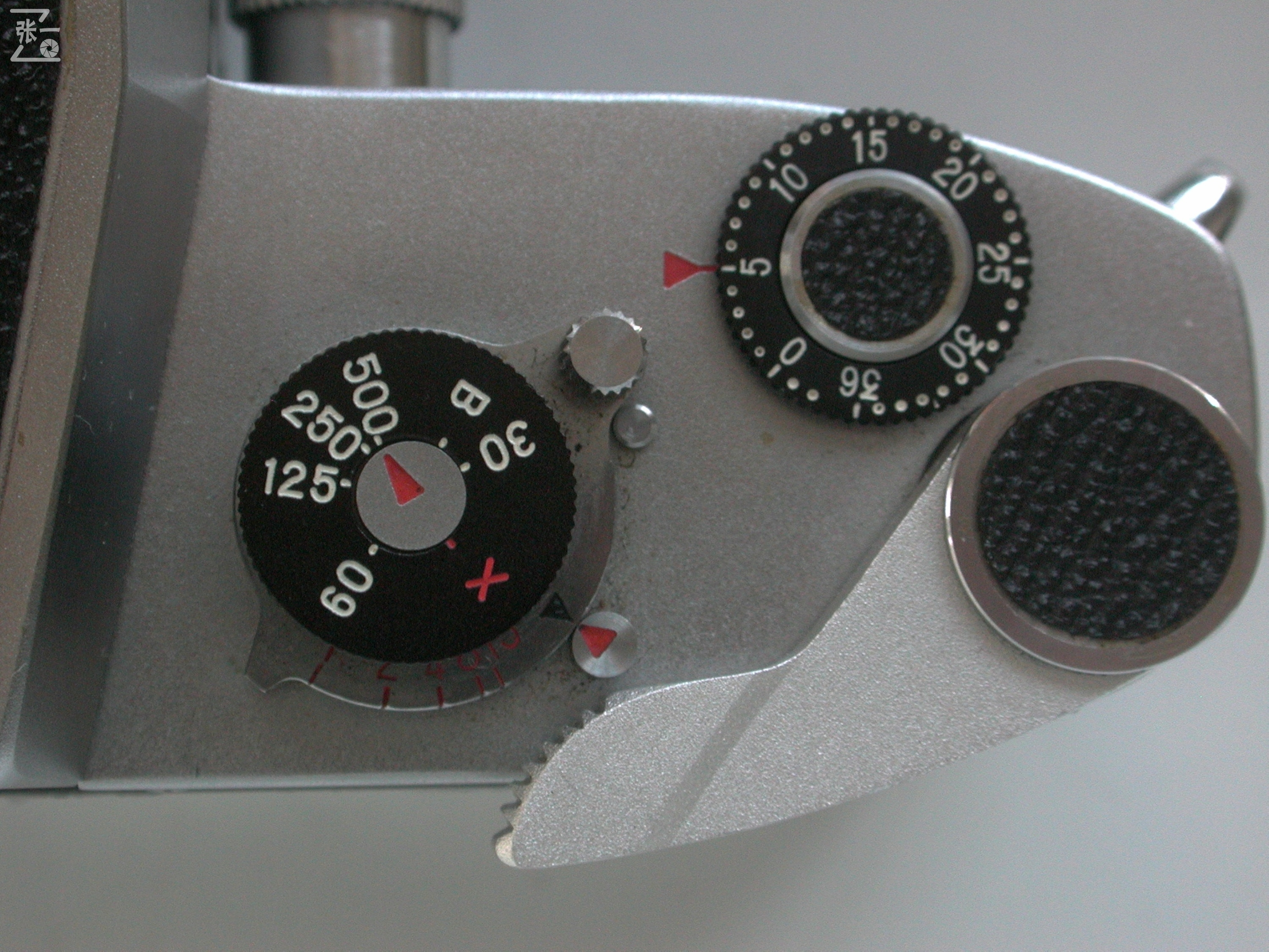 可换镜头相机,可更换取景器