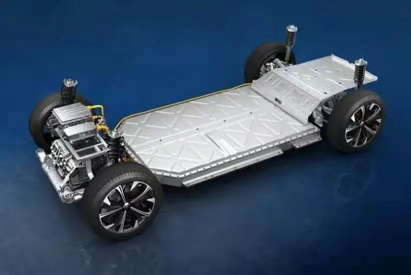 新能源汽车摇号新政策条件,新政家里有一辆新能源还能摇号吗