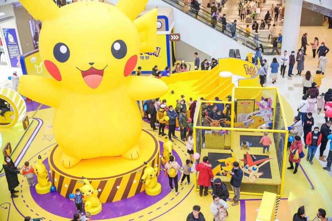 济南闺蜜打卡好去处,济南多了一个吃喝玩乐的好去处