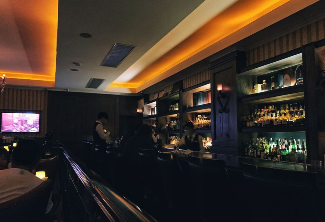 宁波老外滩BarConstellation（酒池星座）20周年庆，期待您的到来（内有精彩福利呦~）