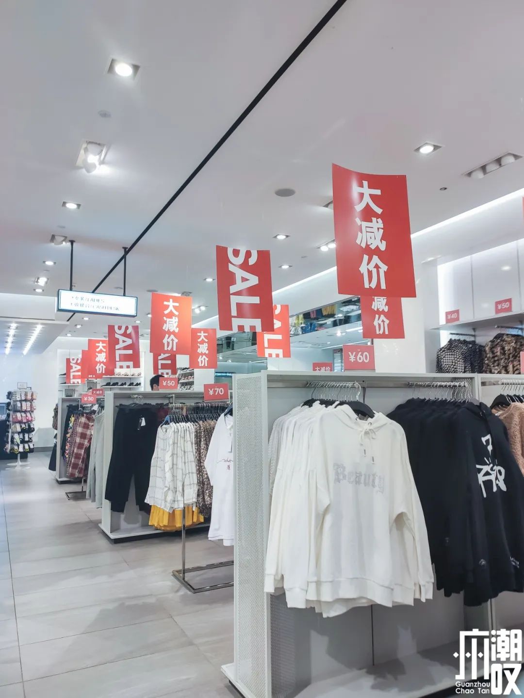 优衣库zara新品值得买,zara优衣库尾货清仓