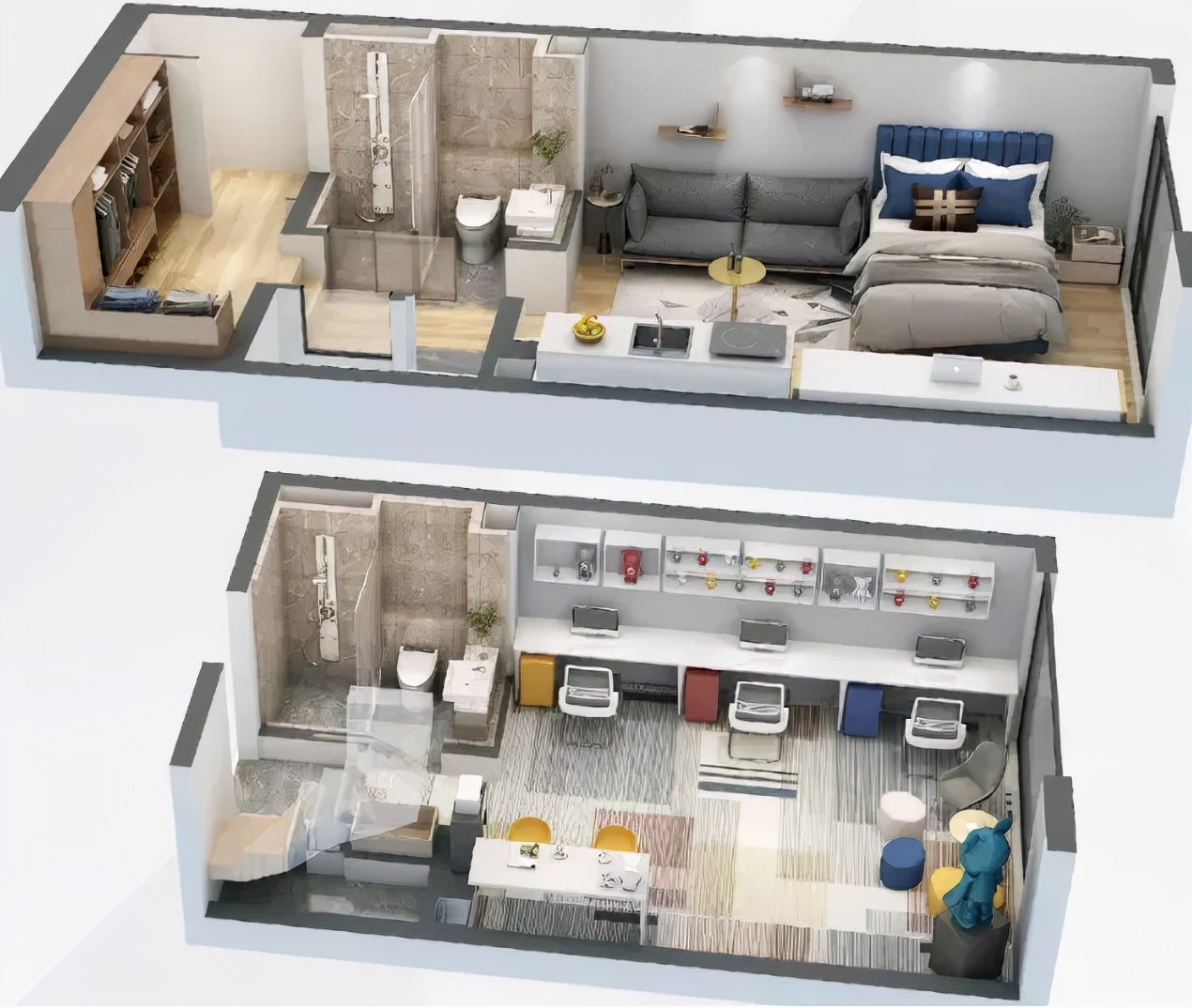 公寓推荐广州,广州地铁上盖的公寓有哪些