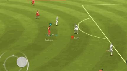 fifa足球世界各种隐藏技巧,fifa足球世界隐藏十大技巧