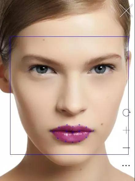 拿下抖音小姐姐,我写了个口红色号识别器