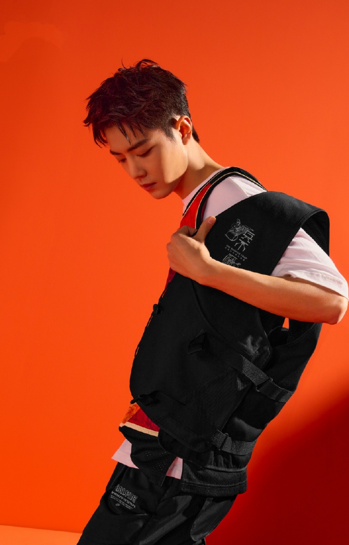 李宁事件对李宁牌子有影响吗,李宁拿什么拯救李宁