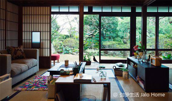 榻榻米的真实感受,年轻人对你一无所知