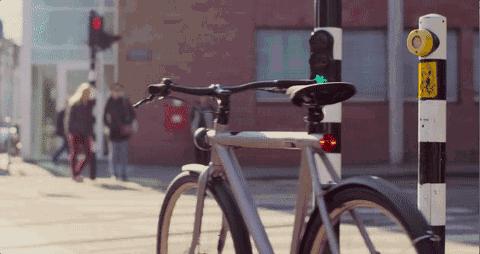 无人自行车中国销售,无人自行车面世