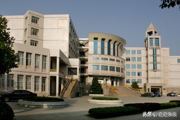 安徽建筑大学有哪些优势专业,安徽建筑大学在安徽实力咋样