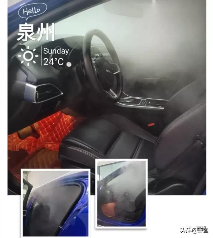 车窗使用冷知识学会一定用得上,车窗怎么使用才安全