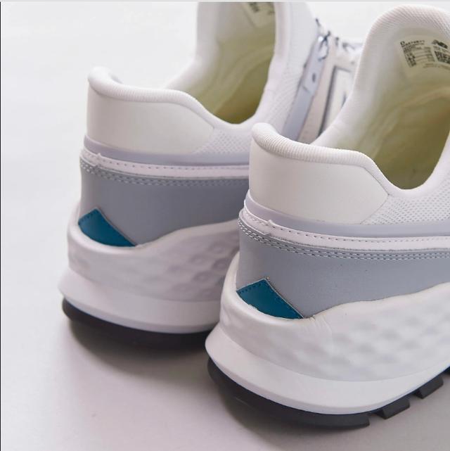 unitedarrows,newbalance鞋版型