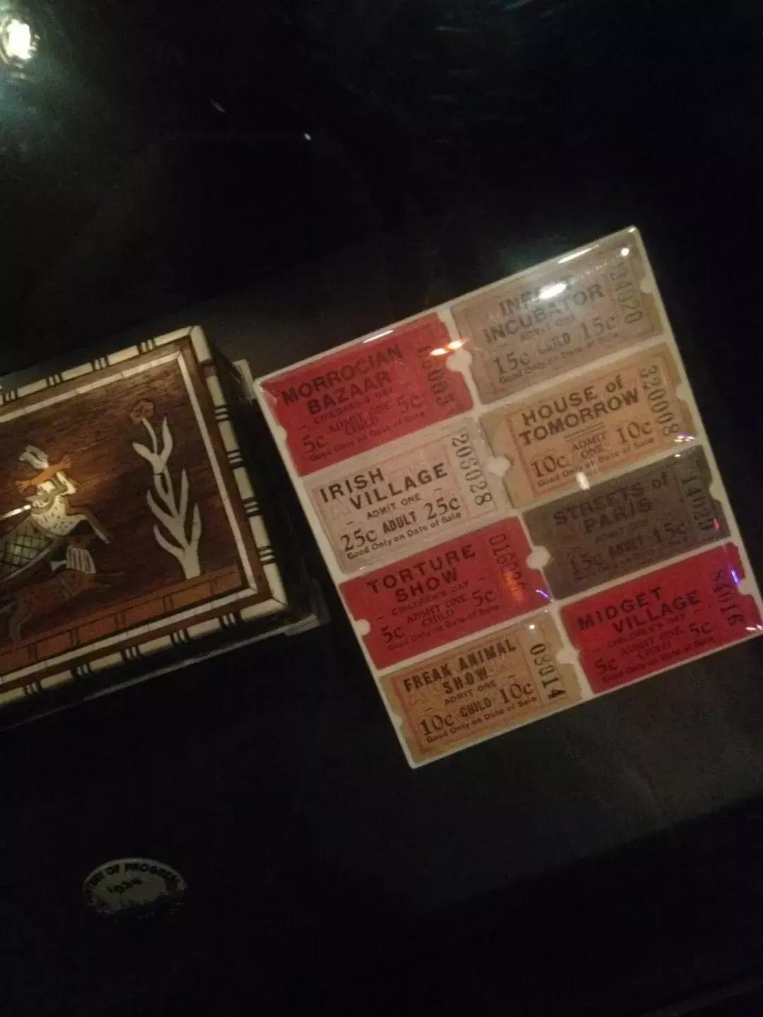 TinyTRIPS｜过期游记六：大哥谭-Chicago芝加哥