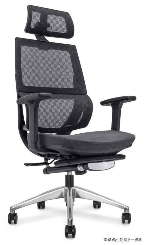 丰盛的健康办公椅-------“兰迪”首选推广