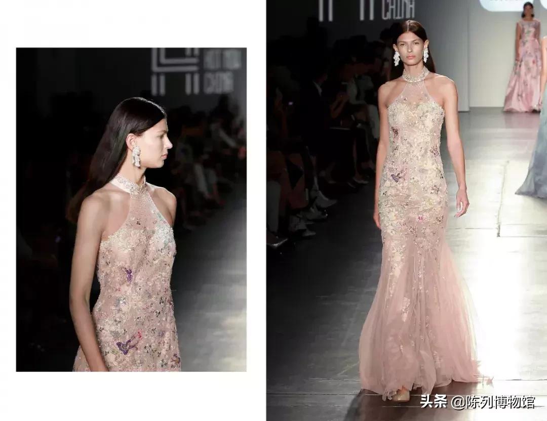 香奈儿秦岚,秦岚香奈儿套装