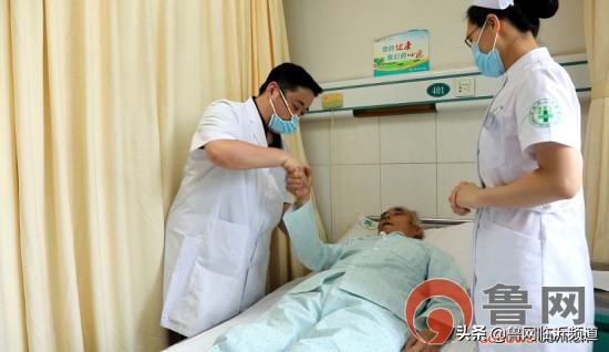 平邑脑梗康复,平邑县人民医院康复治疗