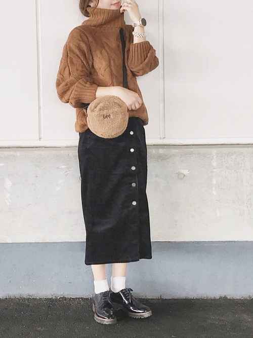 全身穿【GU】也有高级感！推荐给日系女子高CP值穿搭术