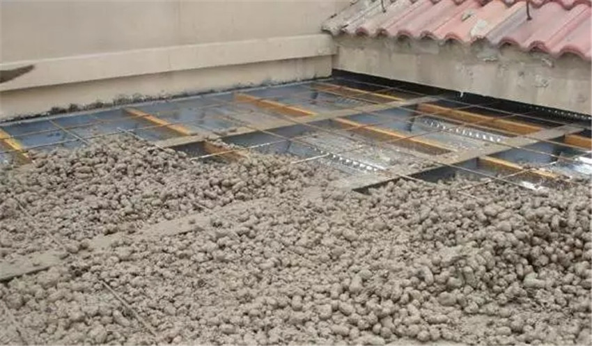 房顶隔热层怎么做最好看,房顶隔热砖操作方法