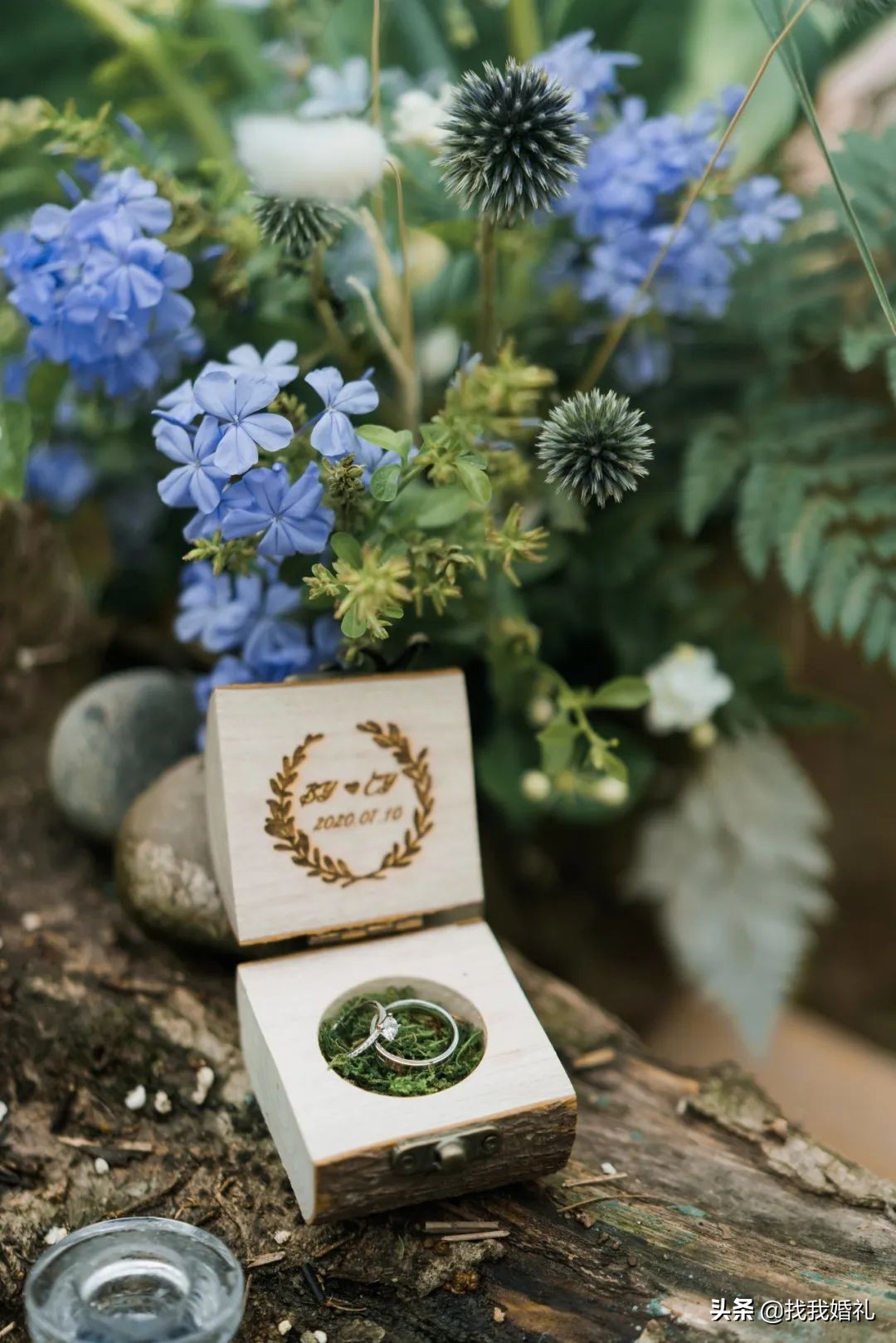 真实婚礼现场结局,小众婚礼真实婚礼