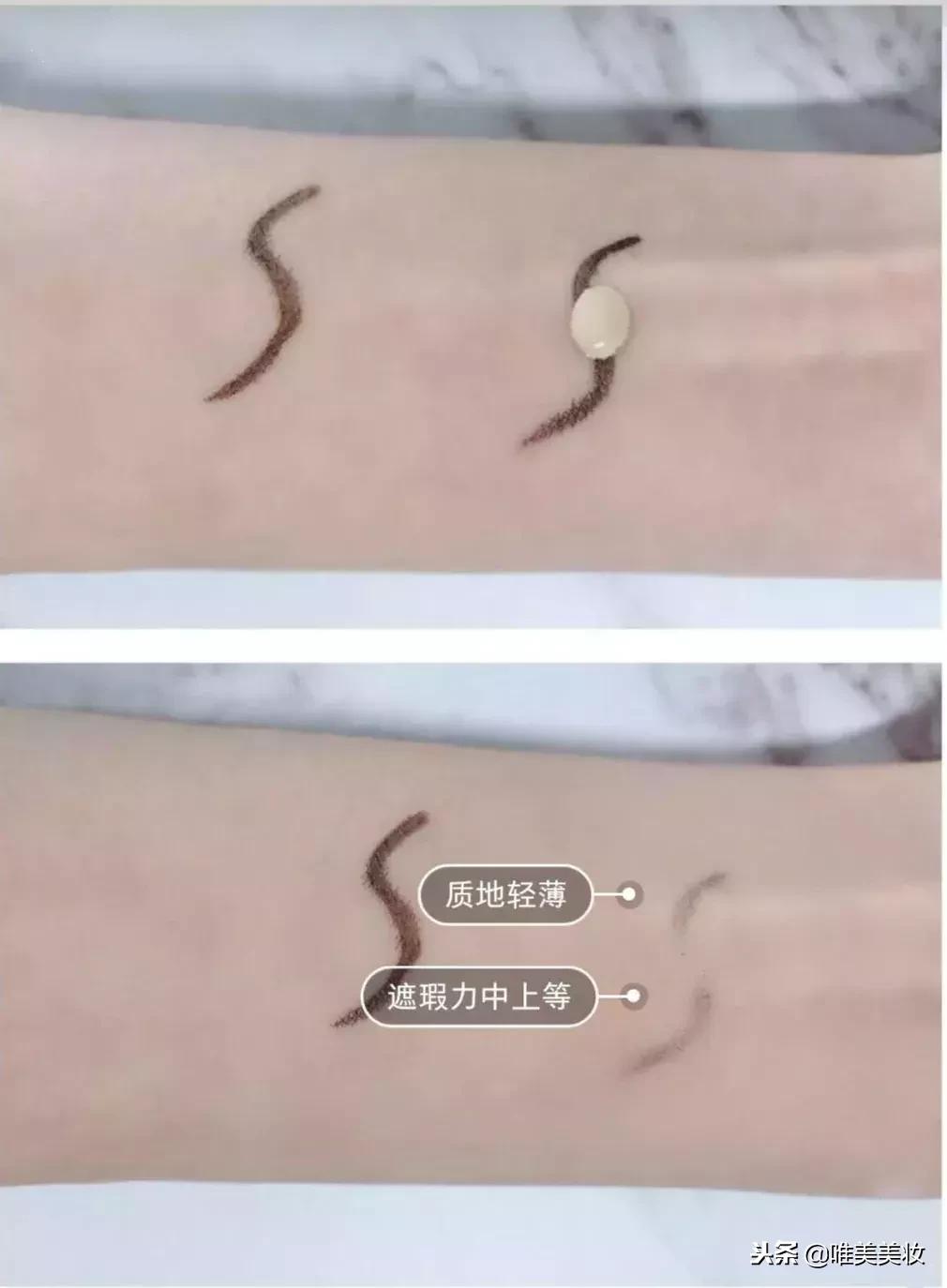 最值得入手的大牌粉底液小样,推荐几款特别好用的粉底液