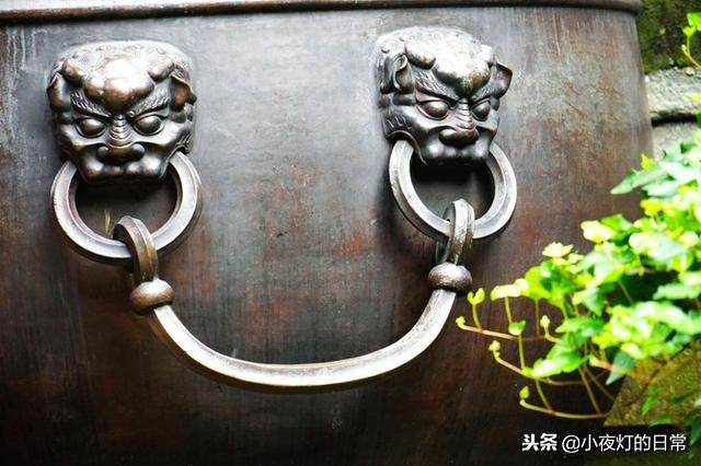 清朝富商胡雪岩故居,清末富商胡雪岩故居