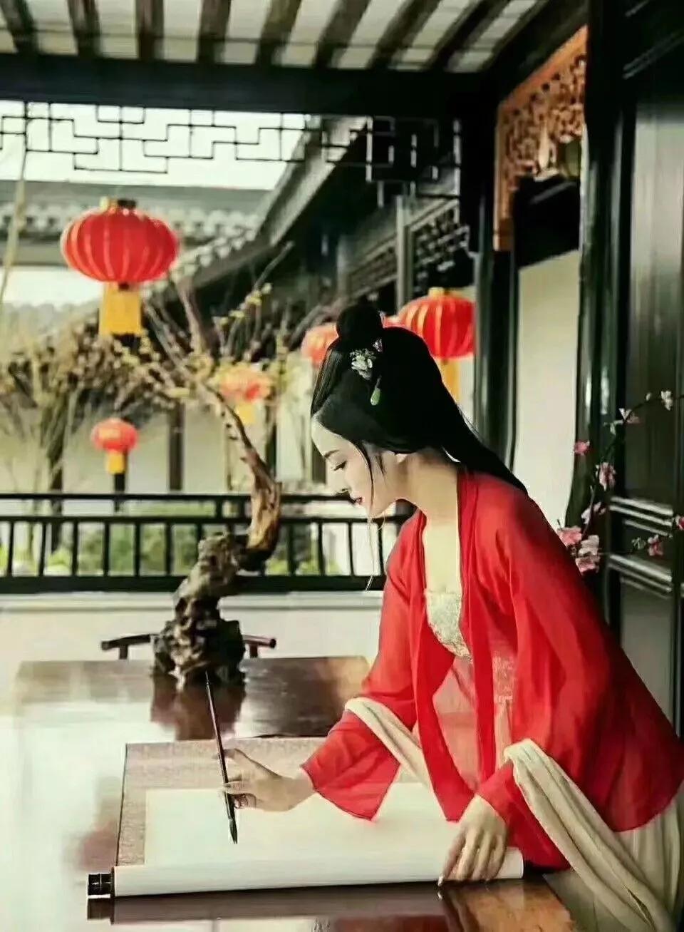 谈谈对古代诗词的认识,对诗词没有太多的深刻的理解