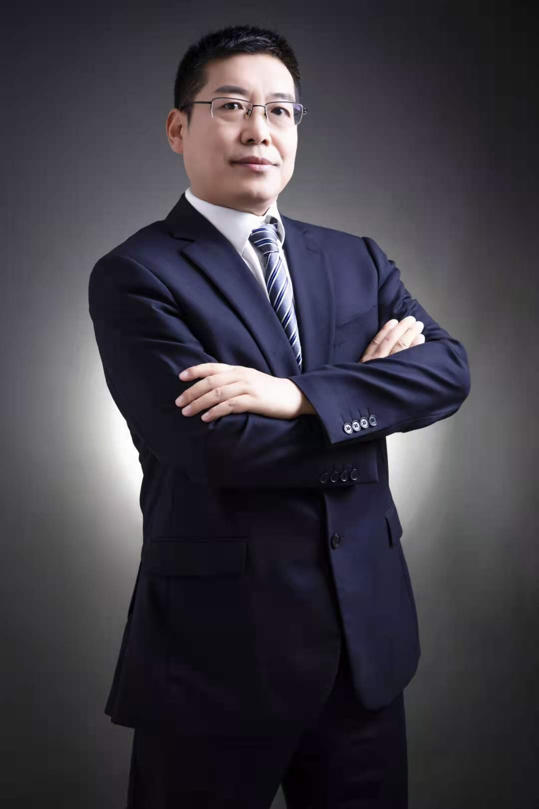 新长征公司董事长,长征路上新征途