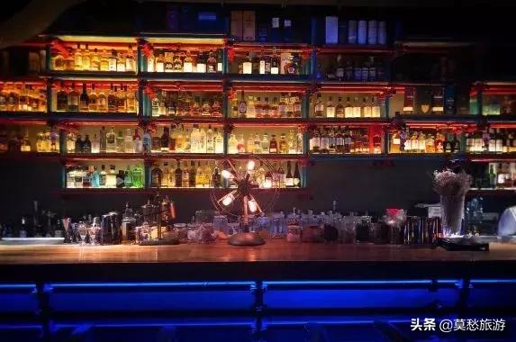 南京的夜生活在哪里,南京的夜生活在哪