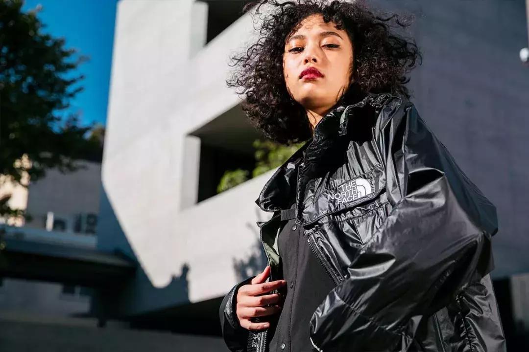 thenorthface探索永不止步,thenorthface2022夏季户外探索系列