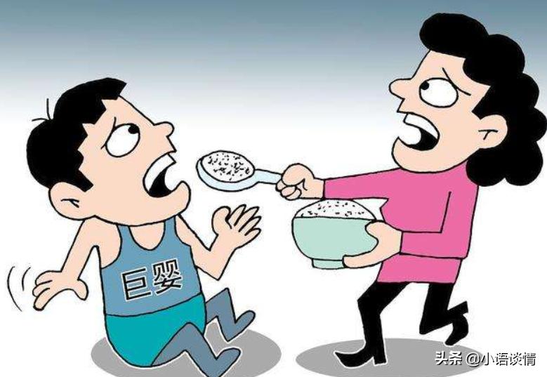 遇到妈宝男如何自救,遇到妈宝男怎么安慰