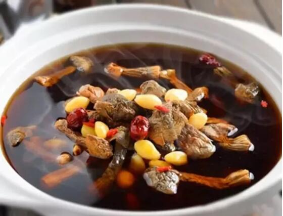 重庆各区县的特色美食,重庆美食最多的区县